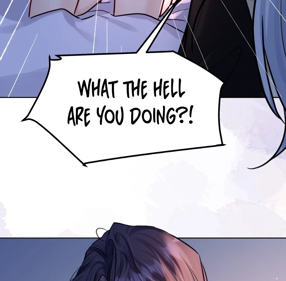 Surrendering To My Enemy's Cold Embrace Chapter 32 - page 13