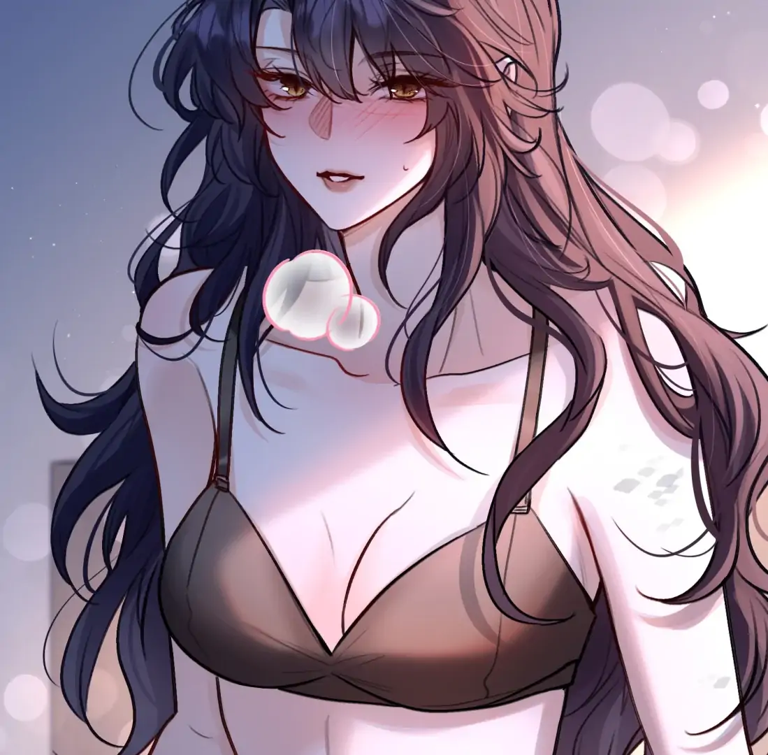 Surrendering To My Enemy's Cold Embrace Chapter 32 - page 14