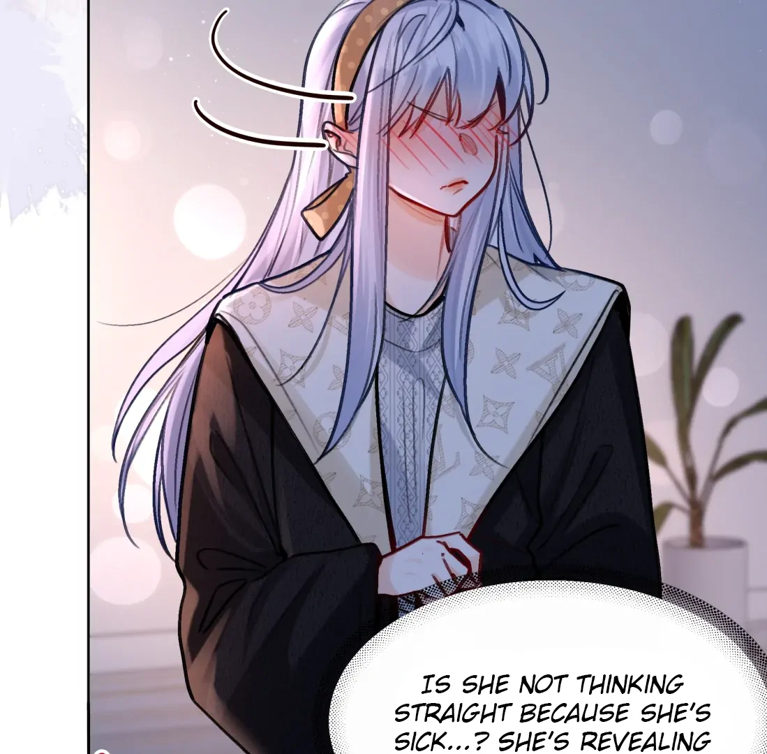 Surrendering To My Enemy's Cold Embrace Chapter 32 - page 16