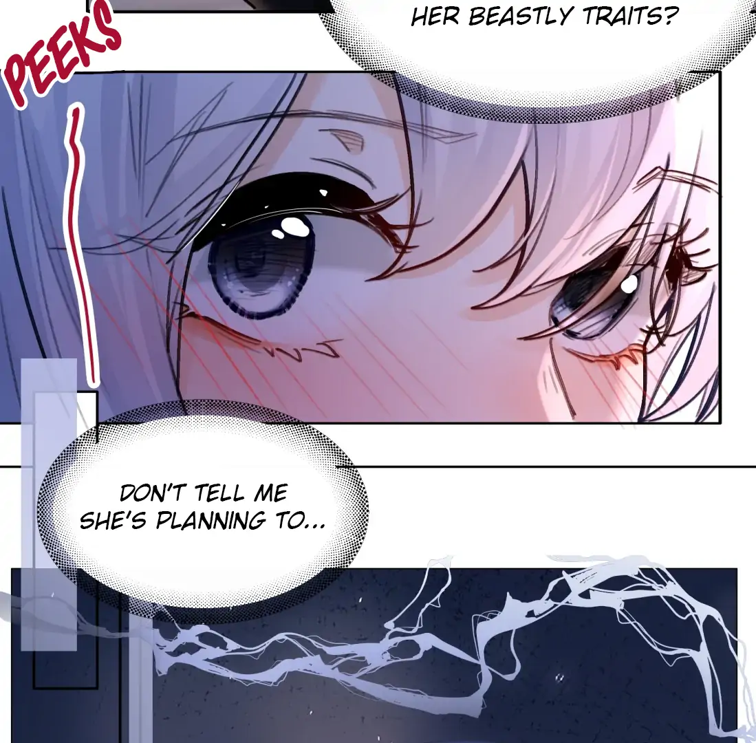 Surrendering To My Enemy's Cold Embrace Chapter 32 - page 17