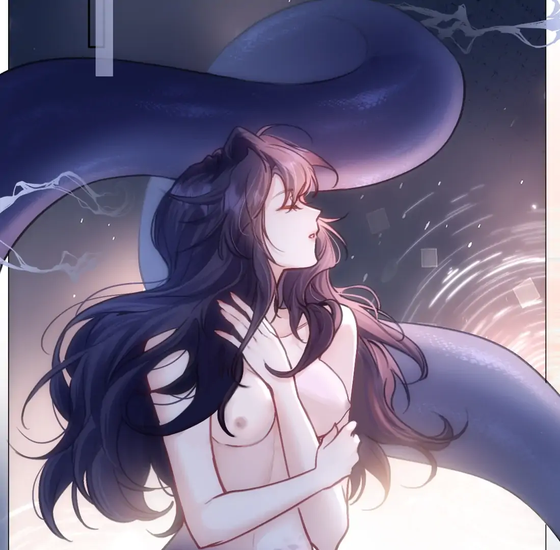 Surrendering To My Enemy's Cold Embrace Chapter 32 - page 18