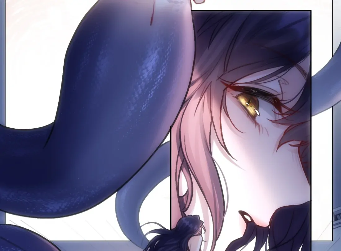 Surrendering To My Enemy's Cold Embrace Chapter 32 - page 19