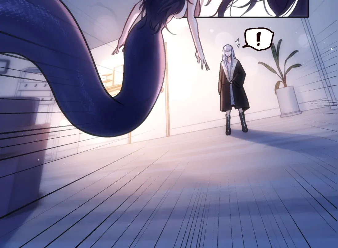 Surrendering To My Enemy's Cold Embrace Chapter 32 - page 20