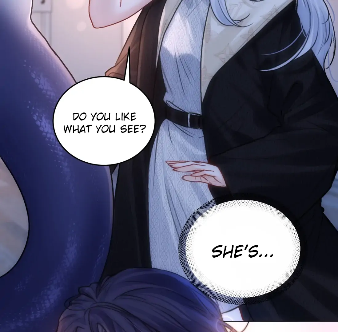 Surrendering To My Enemy's Cold Embrace Chapter 32 - page 22