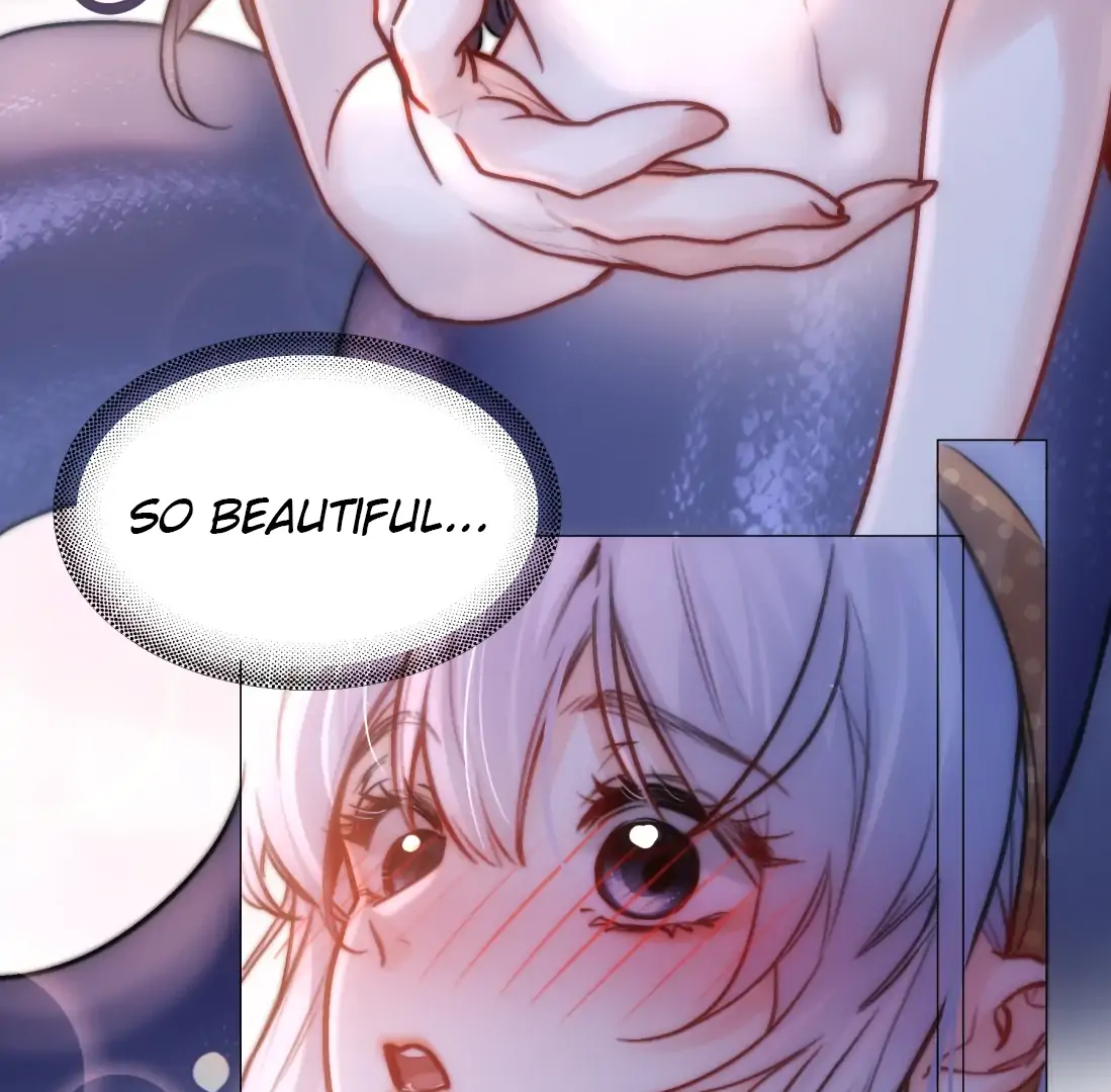 Surrendering To My Enemy's Cold Embrace Chapter 32 - page 24