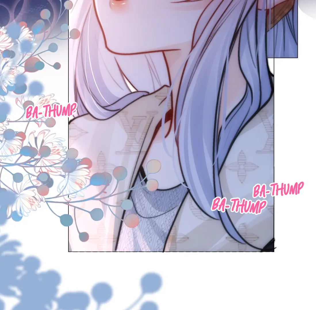 Surrendering To My Enemy's Cold Embrace Chapter 32 - page 25