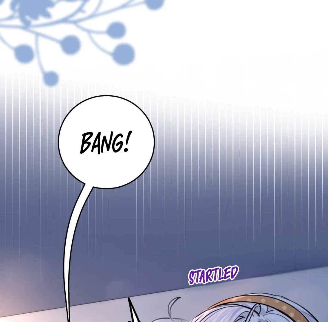 Surrendering To My Enemy's Cold Embrace Chapter 32 - page 26