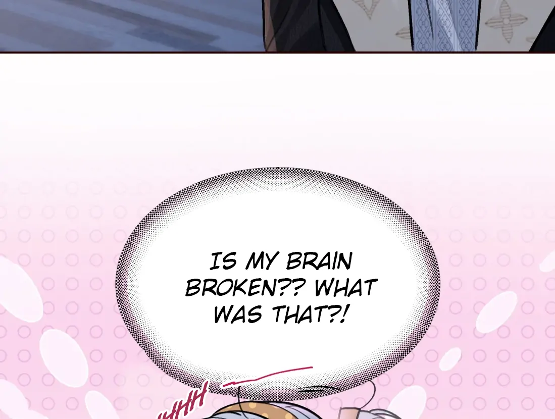 Surrendering To My Enemy's Cold Embrace Chapter 32 - page 28