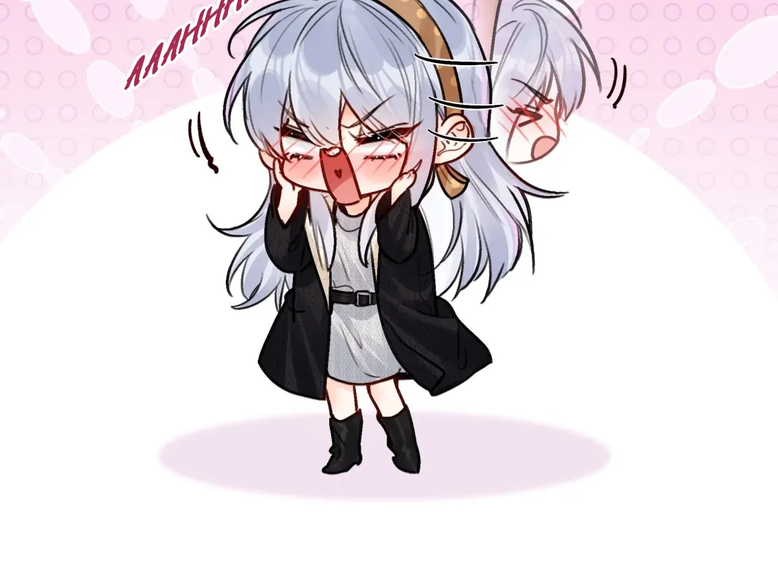 Surrendering To My Enemy's Cold Embrace Chapter 32 - page 29