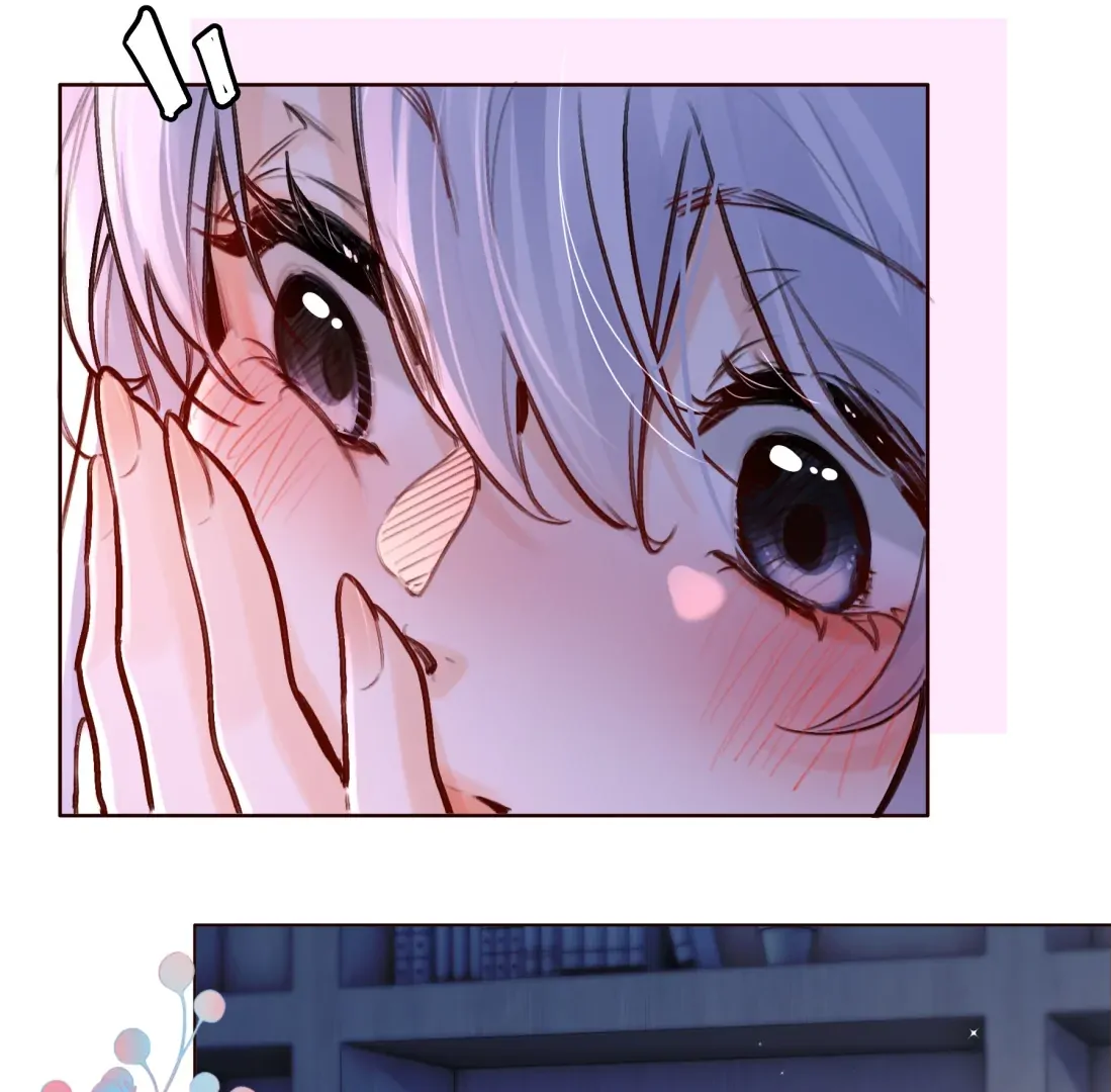 Surrendering To My Enemy's Cold Embrace Chapter 32 - page 30