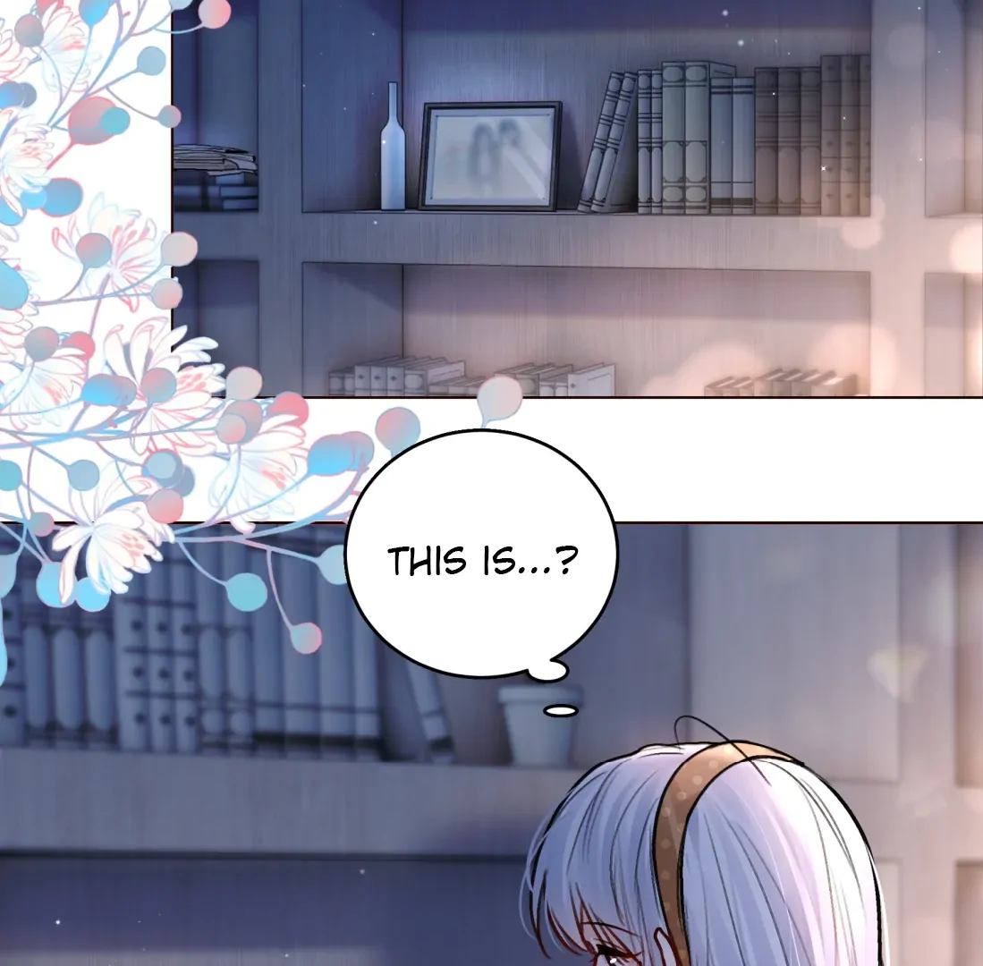 Surrendering To My Enemy's Cold Embrace Chapter 32 - page 31