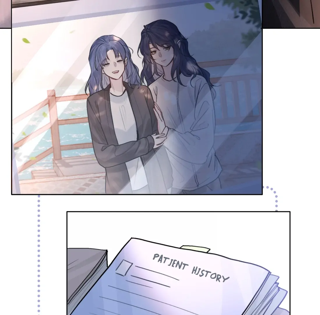 Surrendering To My Enemy's Cold Embrace Chapter 32 - page 33