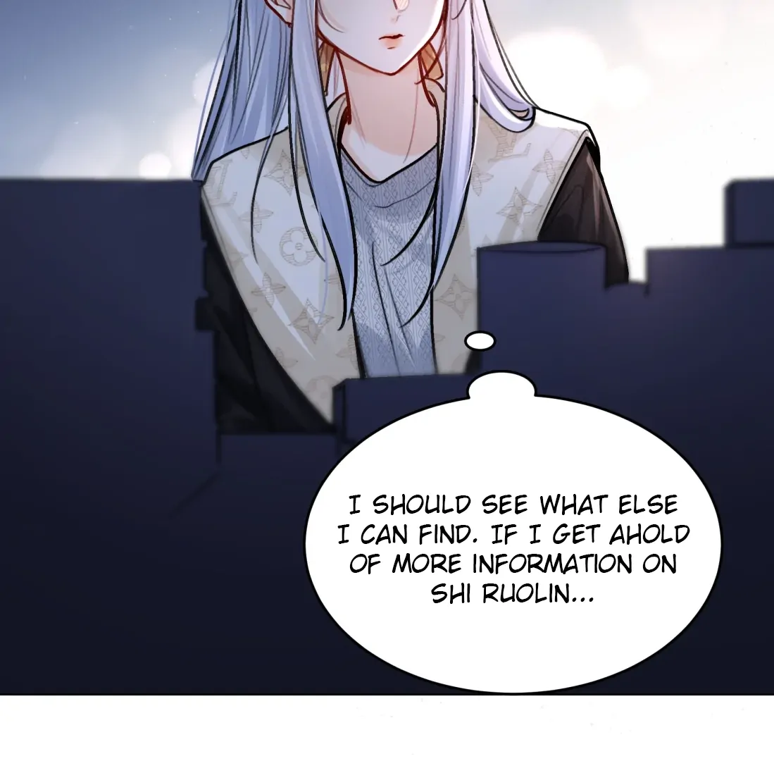 Surrendering To My Enemy's Cold Embrace Chapter 32 - page 35