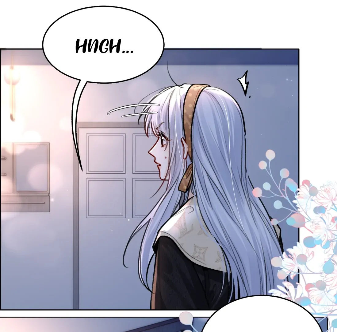 Surrendering To My Enemy's Cold Embrace Chapter 32 - page 36