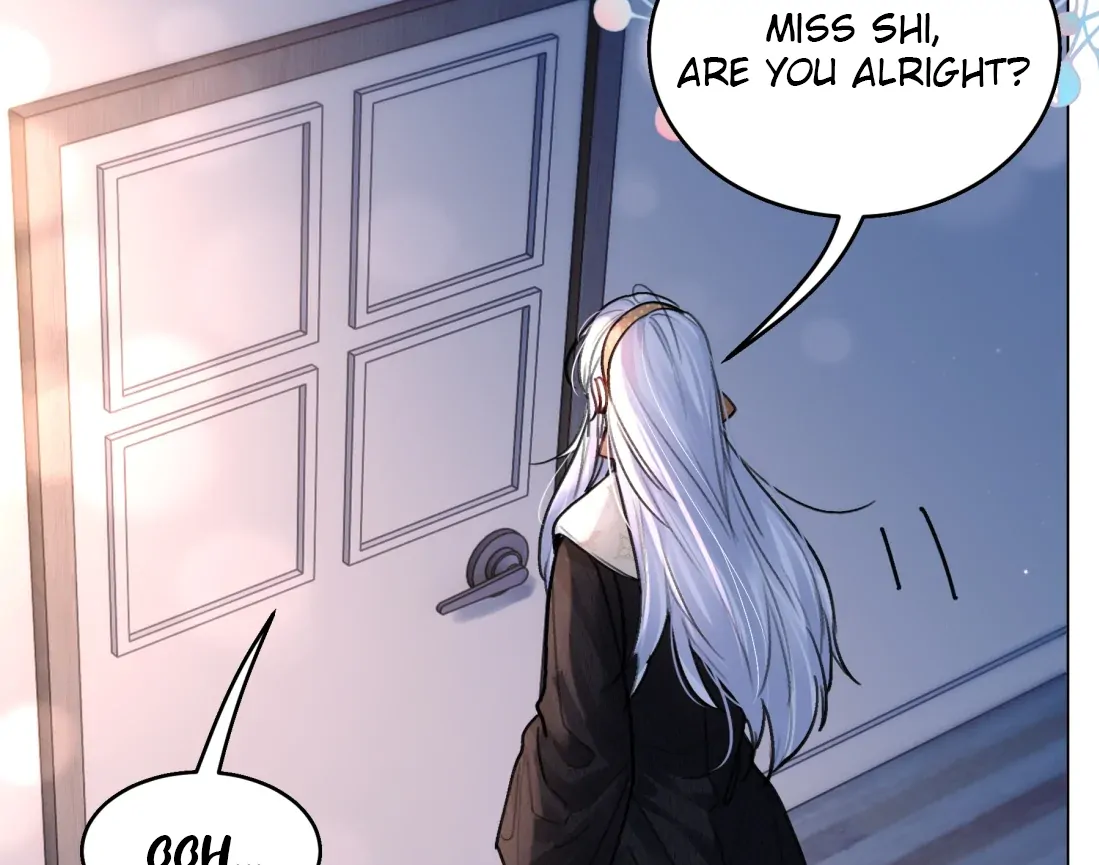 Surrendering To My Enemy's Cold Embrace Chapter 32 - page 37