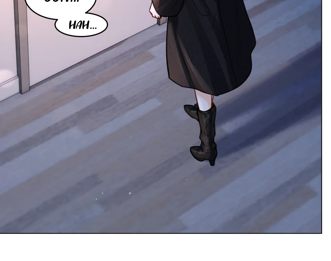 Surrendering To My Enemy's Cold Embrace Chapter 32 - page 38