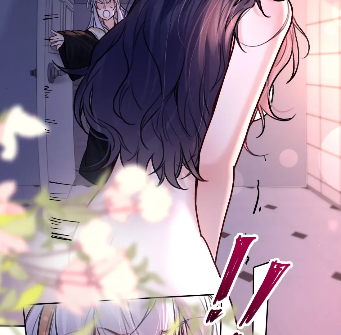 Surrendering To My Enemy's Cold Embrace Chapter 32 - page 40