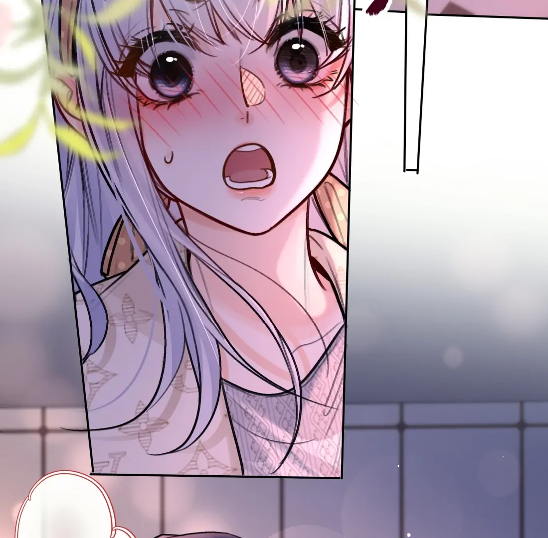 Surrendering To My Enemy's Cold Embrace Chapter 32 - page 41