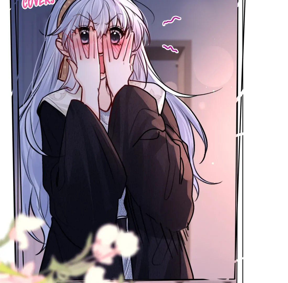 Surrendering To My Enemy's Cold Embrace Chapter 32 - page 45