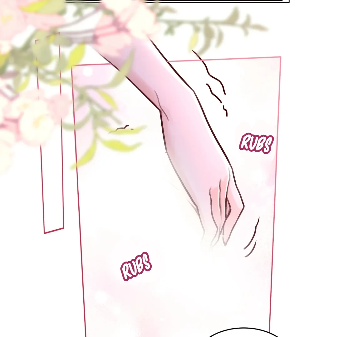 Surrendering To My Enemy's Cold Embrace Chapter 32 - page 46