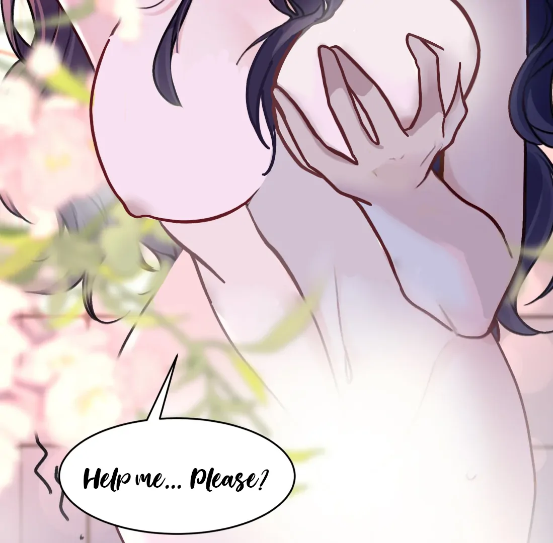 Surrendering To My Enemy's Cold Embrace Chapter 32 - page 48