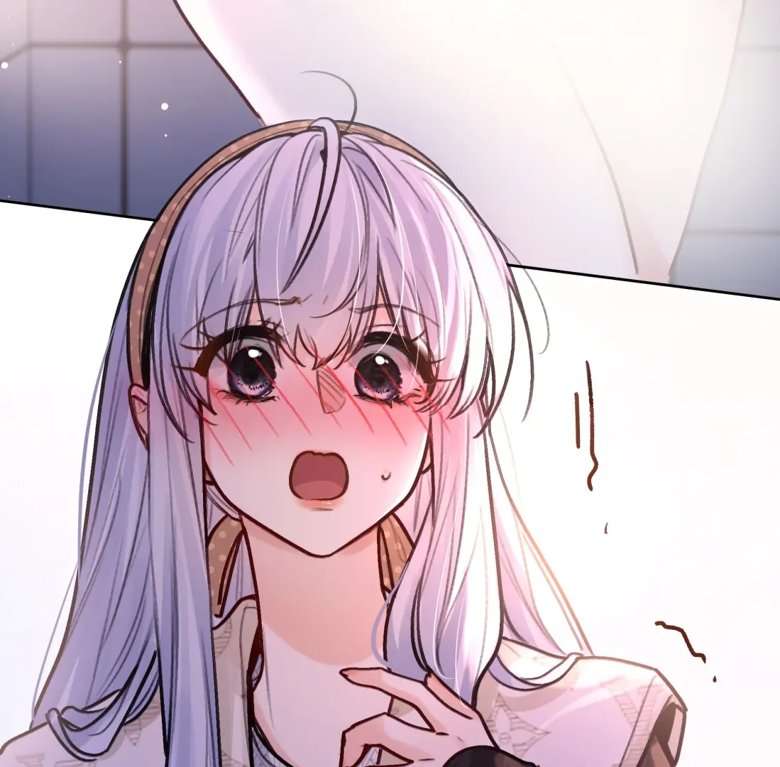 Surrendering To My Enemy's Cold Embrace Chapter 32 - page 49