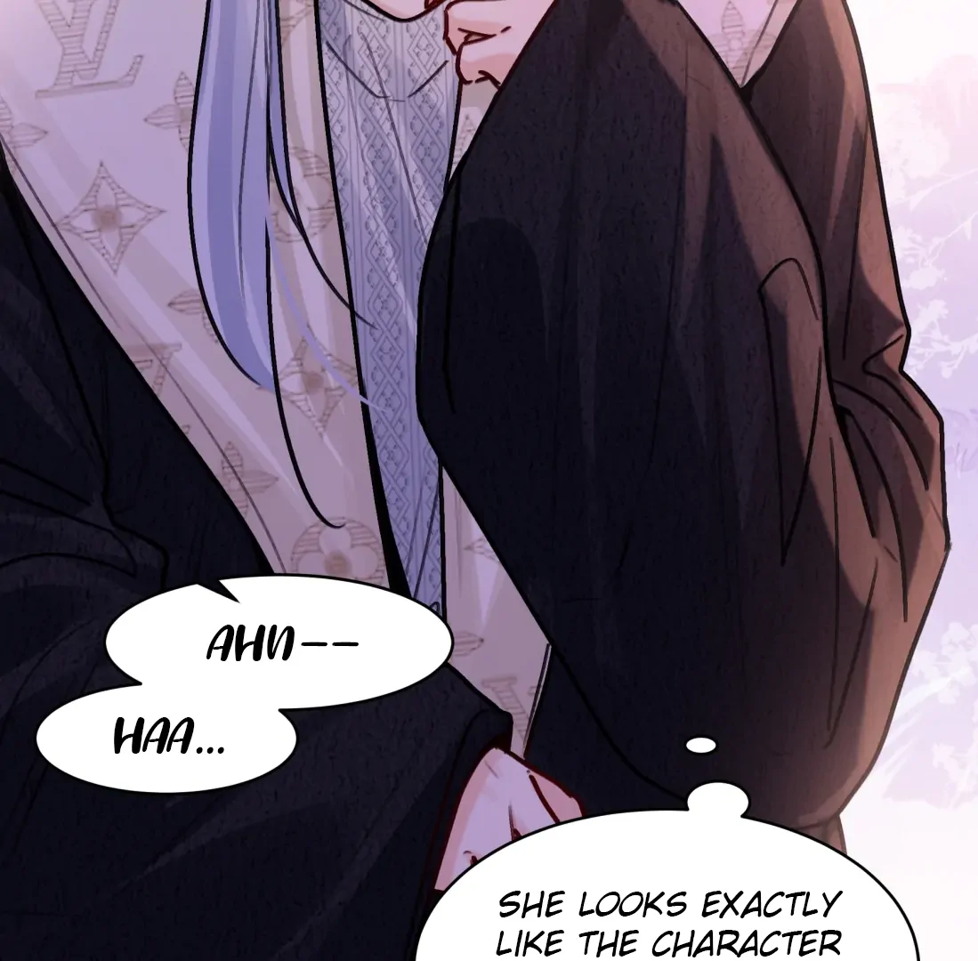 Surrendering To My Enemy's Cold Embrace Chapter 32 - page 50