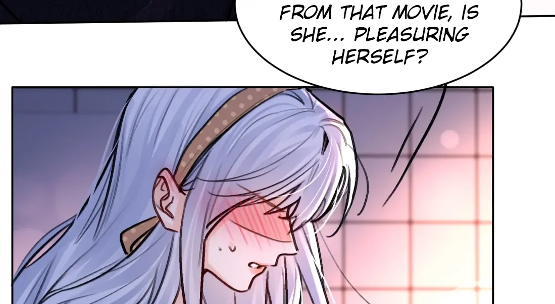 Surrendering To My Enemy's Cold Embrace Chapter 32 - page 51