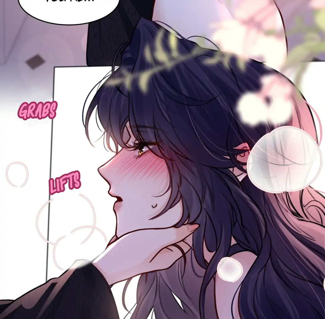 Surrendering To My Enemy's Cold Embrace Chapter 32 - page 55