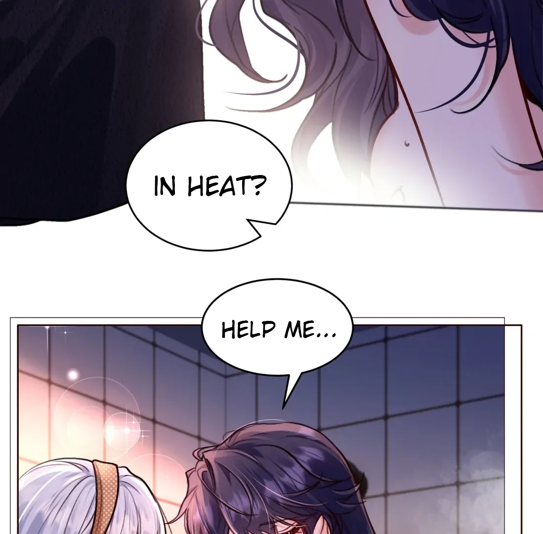 Surrendering To My Enemy's Cold Embrace Chapter 32 - page 56