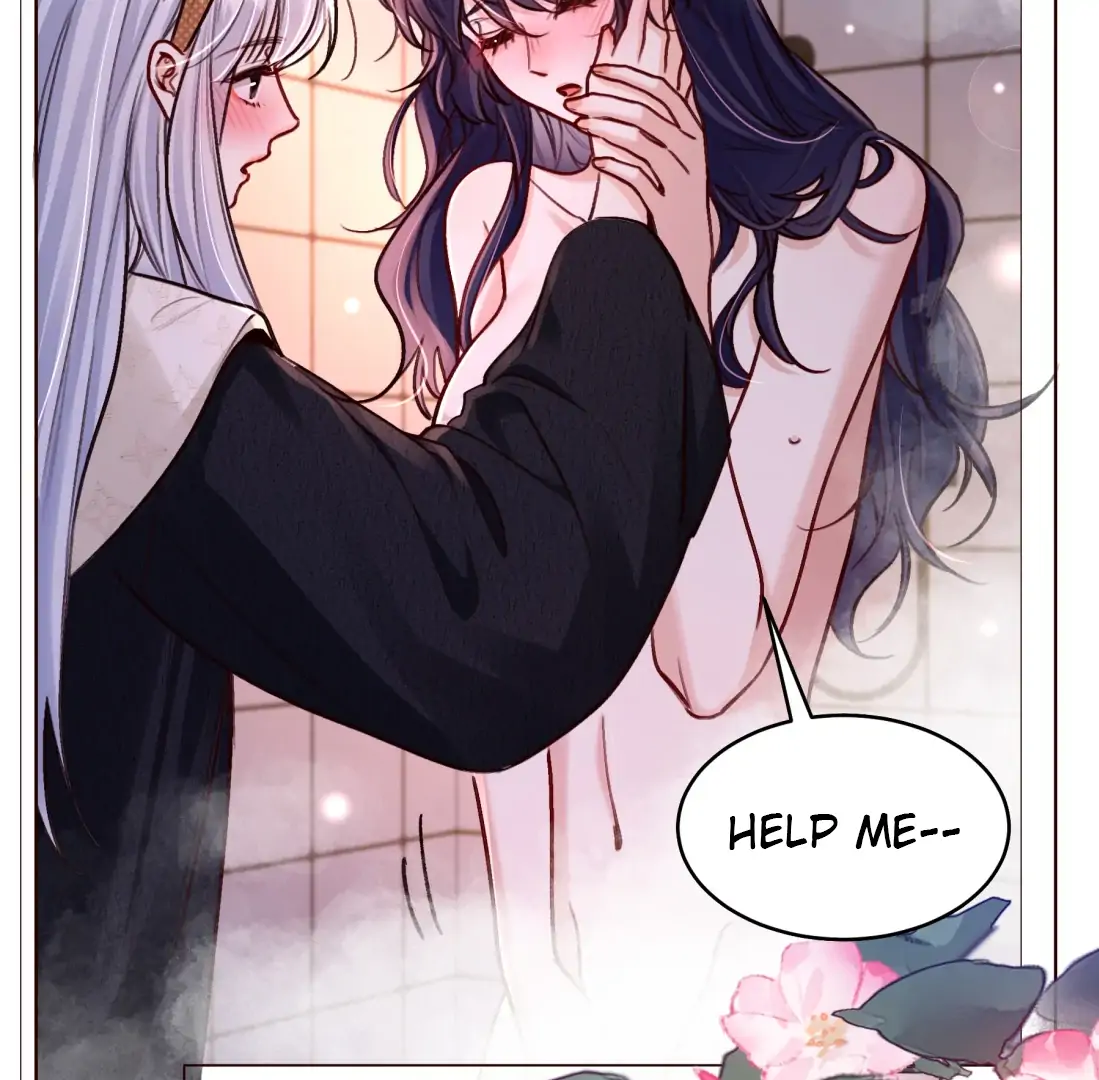 Surrendering To My Enemy's Cold Embrace Chapter 32 - page 57