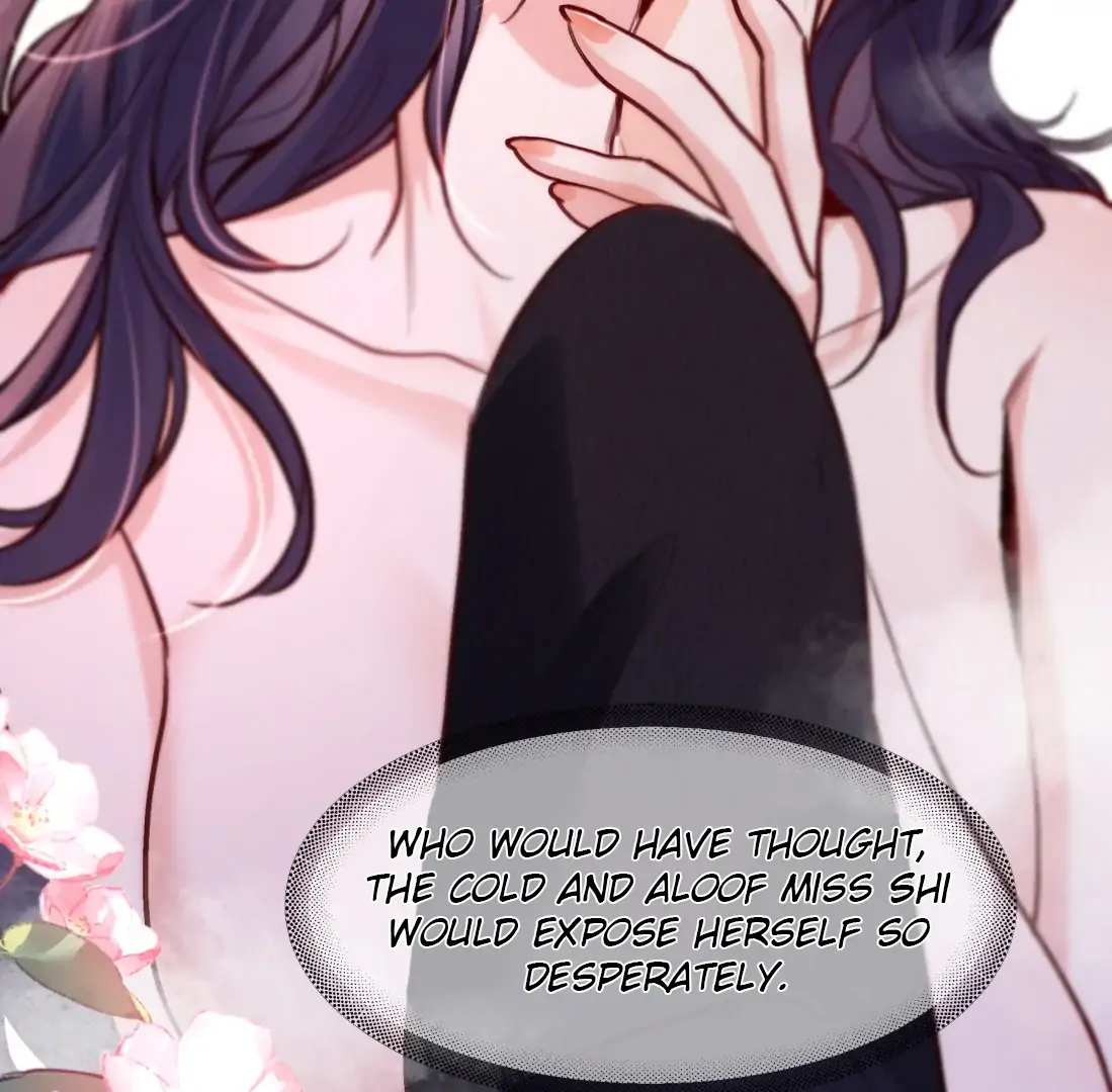 Surrendering To My Enemy's Cold Embrace Chapter 32 - page 59