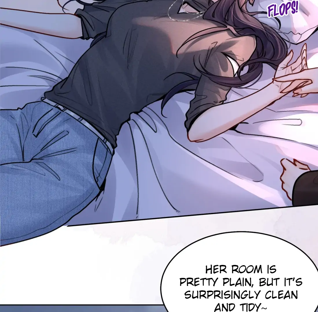 Surrendering To My Enemy's Cold Embrace Chapter 32 - page 6