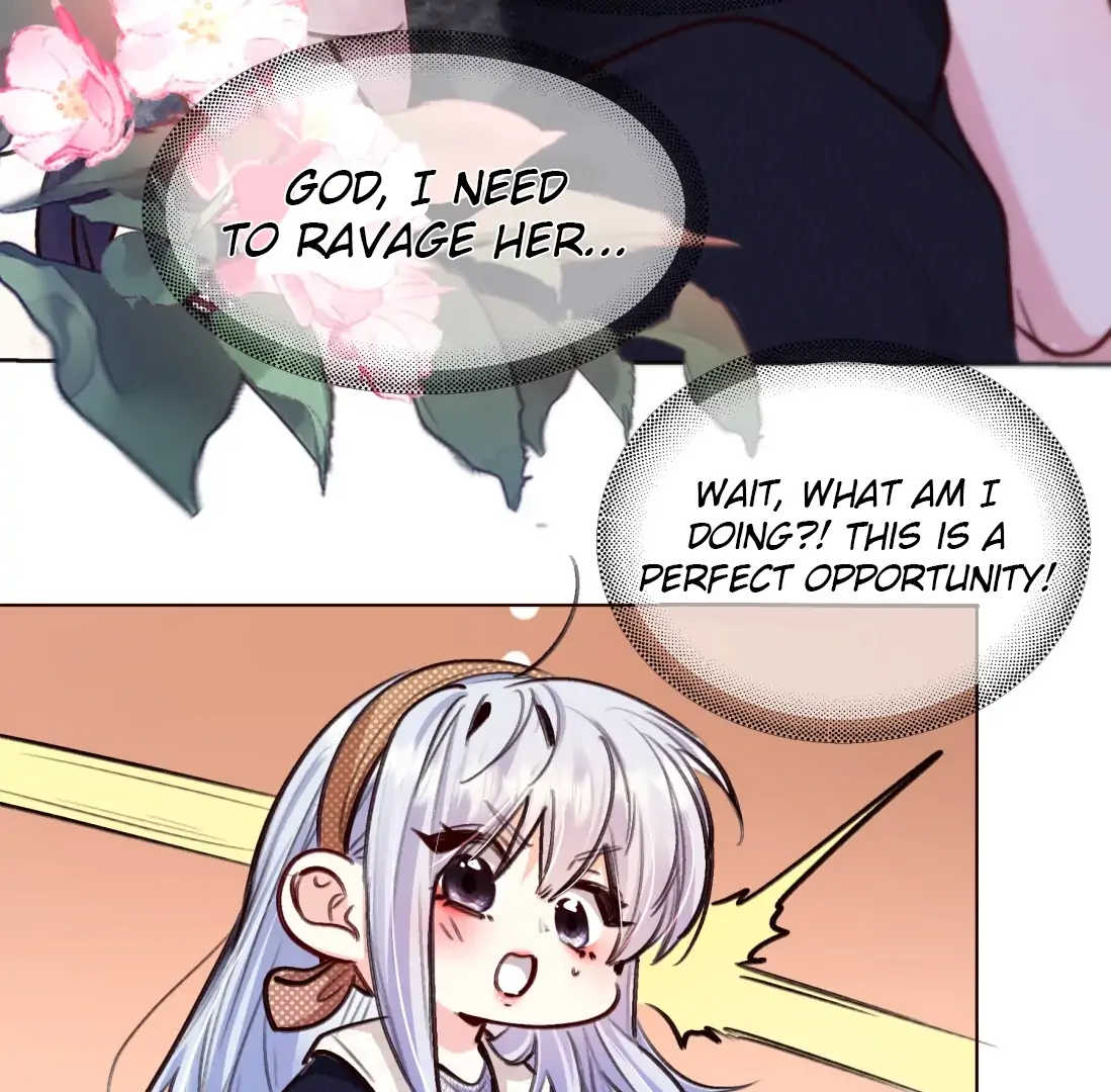 Surrendering To My Enemy's Cold Embrace Chapter 32 - page 60