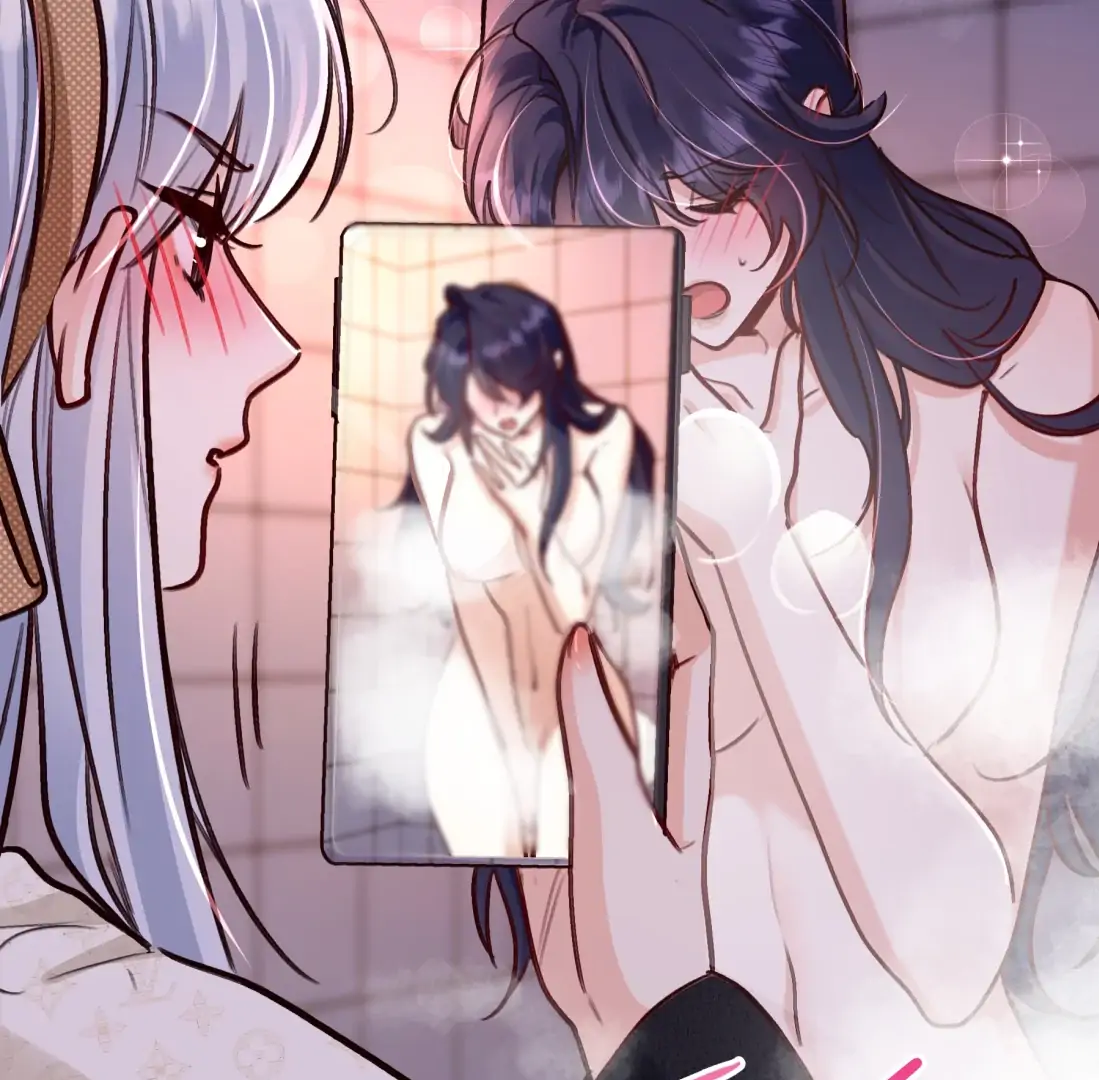 Surrendering To My Enemy's Cold Embrace Chapter 32 - page 62