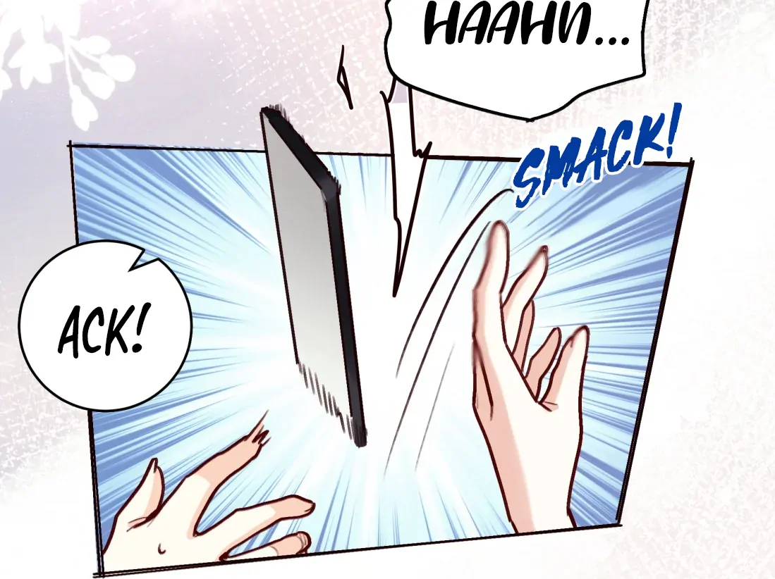 Surrendering To My Enemy's Cold Embrace Chapter 32 - page 64