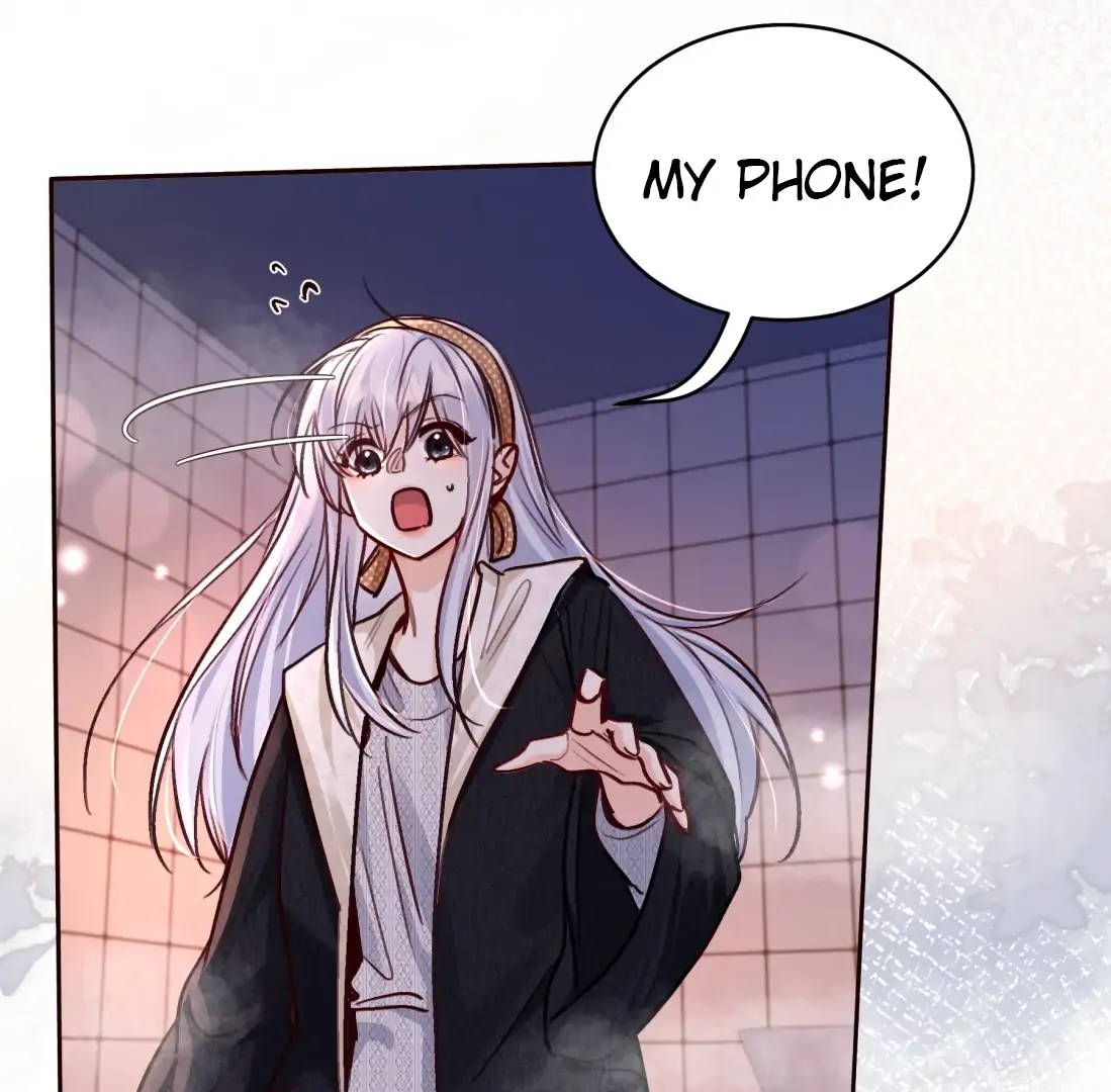 Surrendering To My Enemy's Cold Embrace Chapter 32 - page 65