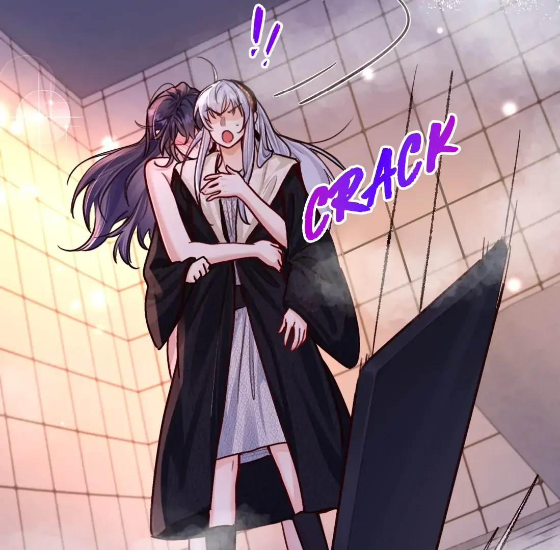 Surrendering To My Enemy's Cold Embrace Chapter 32 - page 67