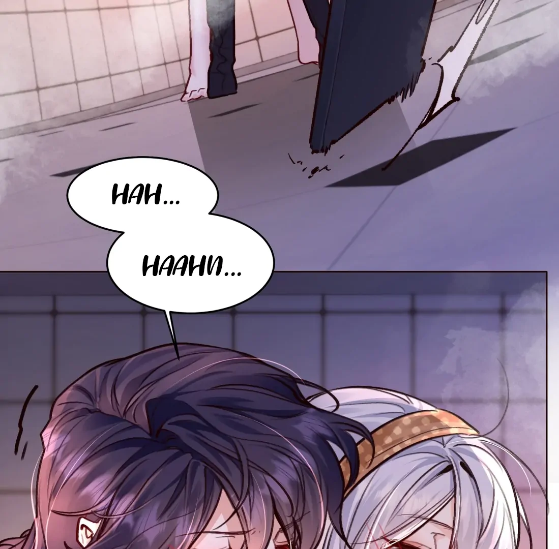 Surrendering To My Enemy's Cold Embrace Chapter 32 - page 68