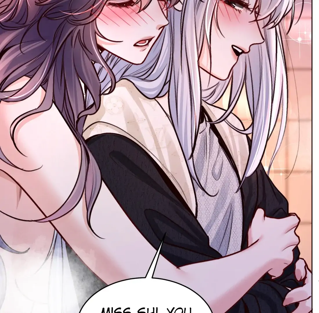 Surrendering To My Enemy's Cold Embrace Chapter 32 - page 69