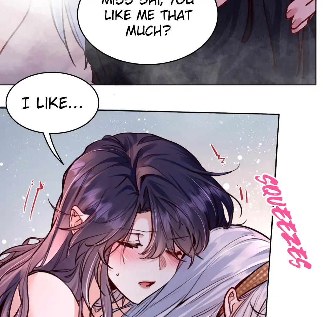 Surrendering To My Enemy's Cold Embrace Chapter 32 - page 70