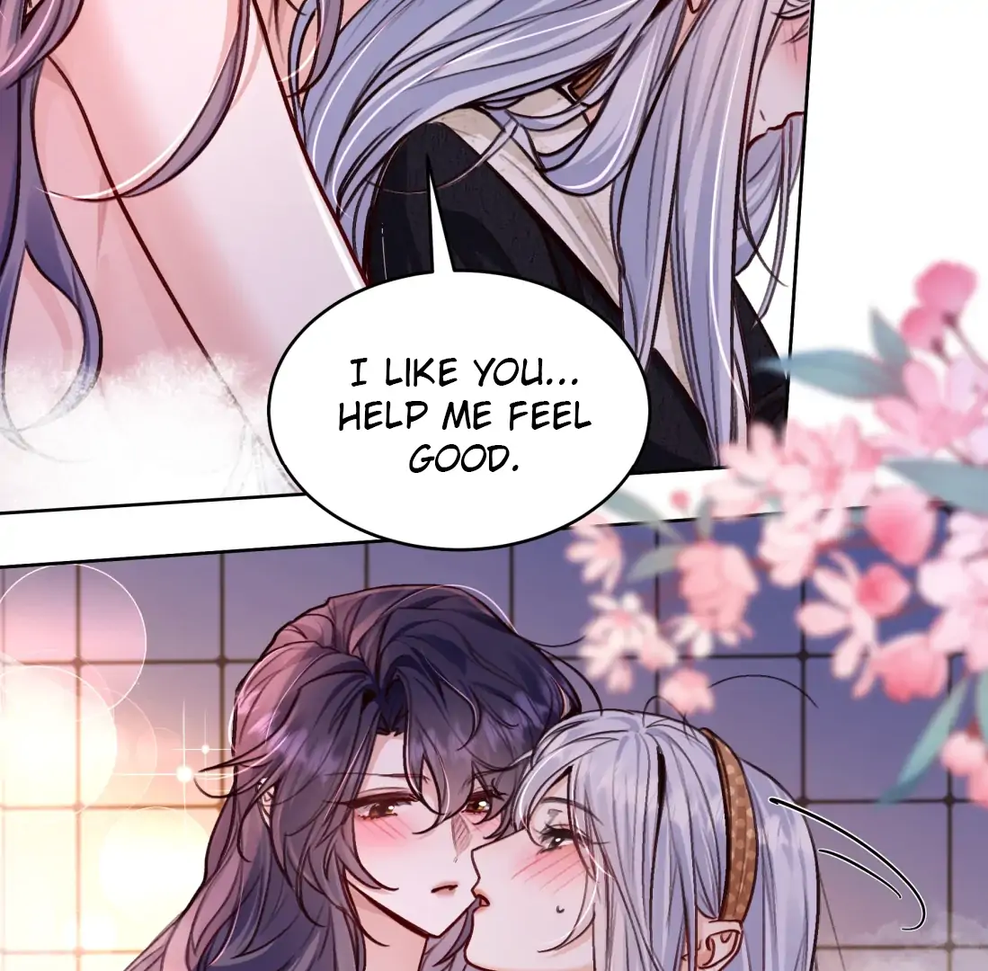 Surrendering To My Enemy's Cold Embrace Chapter 32 - page 71