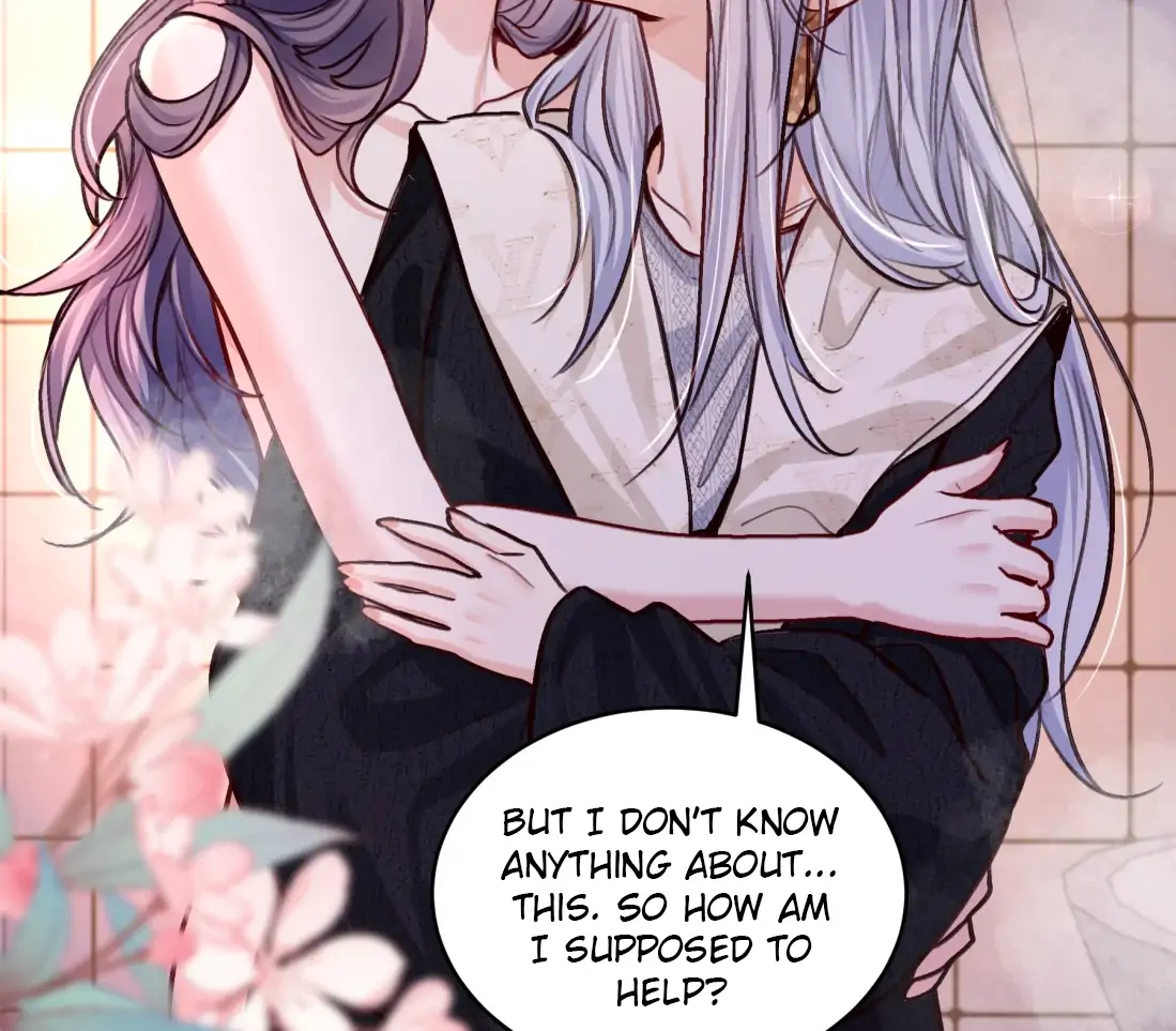 Surrendering To My Enemy's Cold Embrace Chapter 32 - page 72