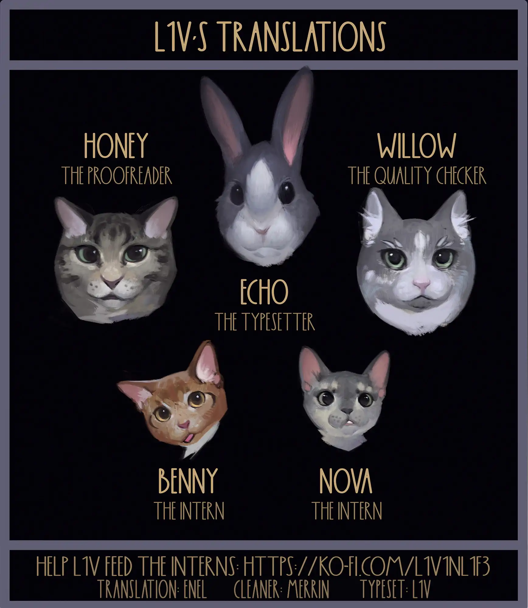 Surrendering To My Enemy's Cold Embrace Chapter 32 - page 77