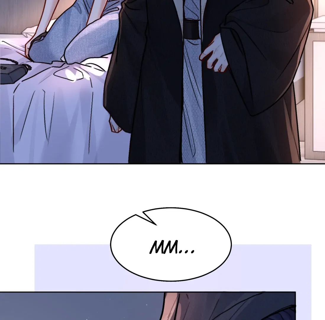 Surrendering To My Enemy's Cold Embrace Chapter 32 - page 8