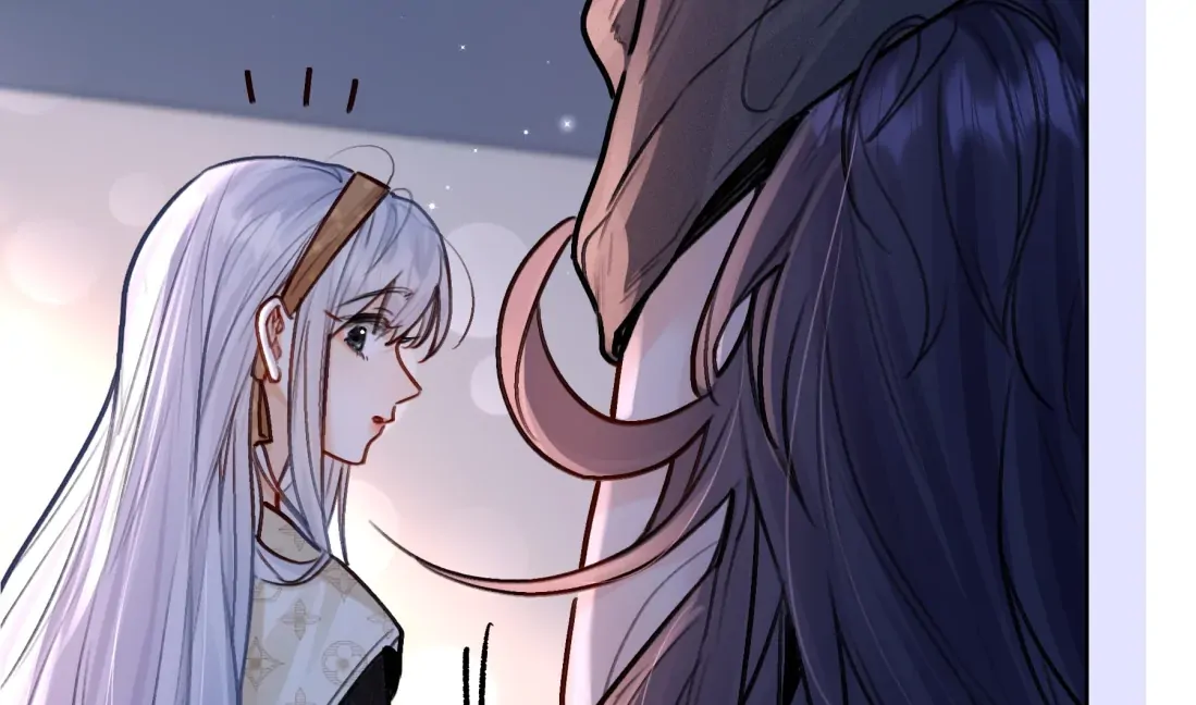 Surrendering To My Enemy's Cold Embrace Chapter 32 - page 9