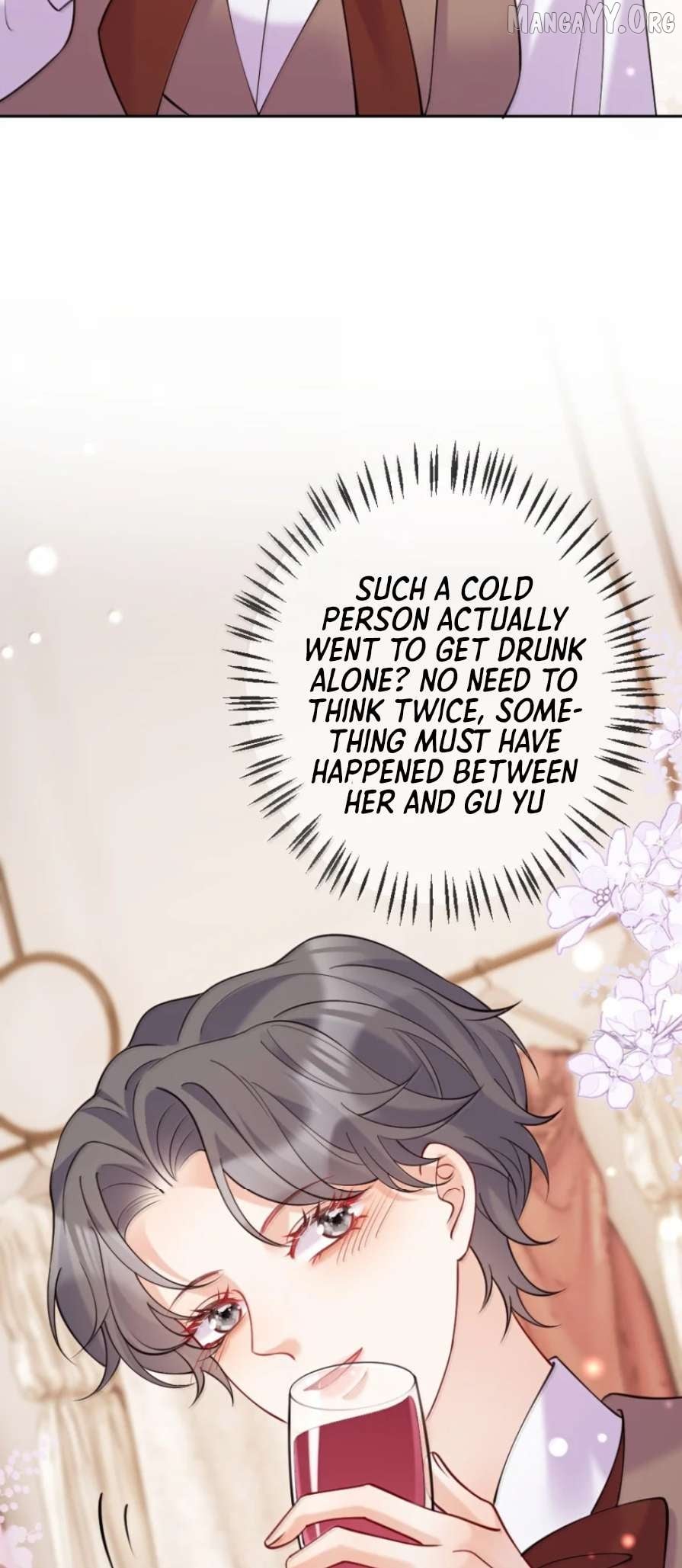 The Two-Faced Heroine is Obsessed with Marking Me Chapter 30 - page 11