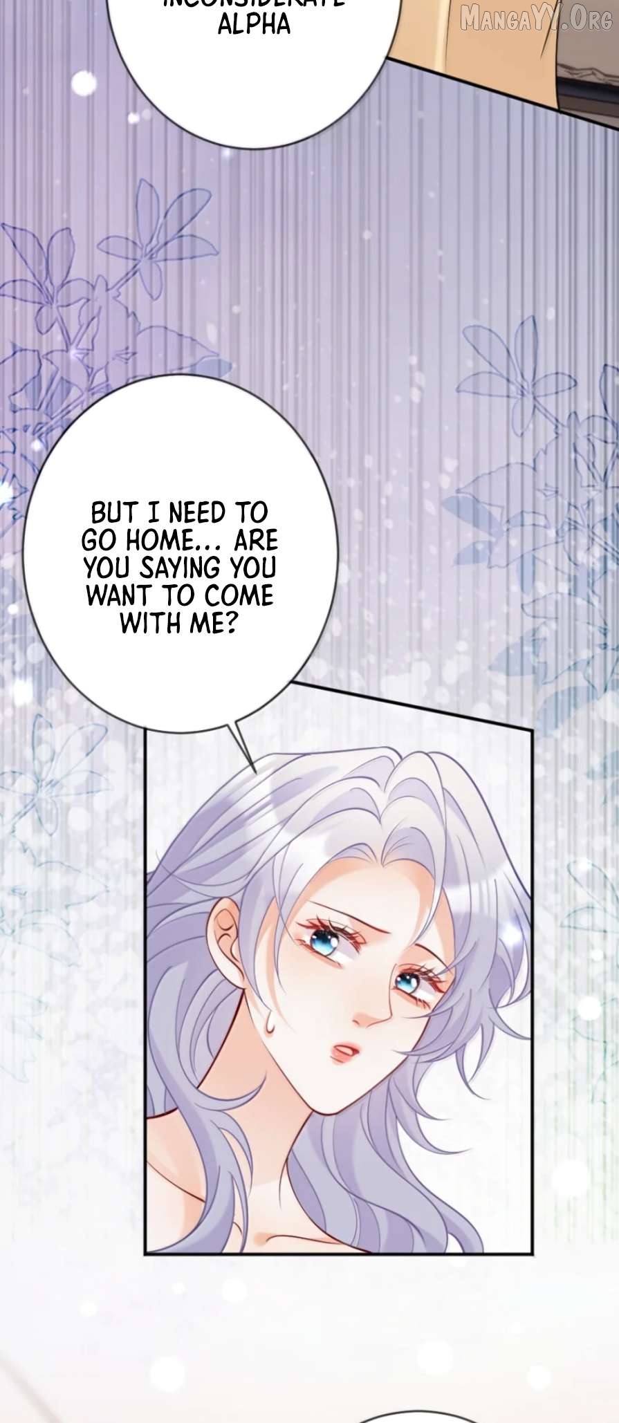 The Two-Faced Heroine is Obsessed with Marking Me Chapter 30 - page 17