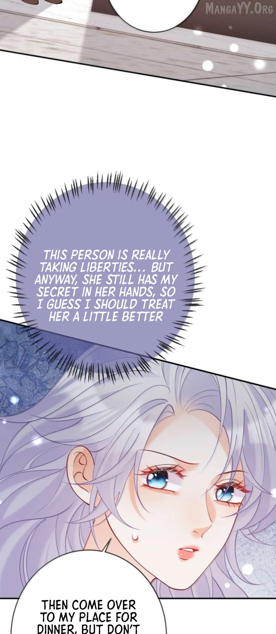 The Two-Faced Heroine is Obsessed with Marking Me Chapter 30 - page 19