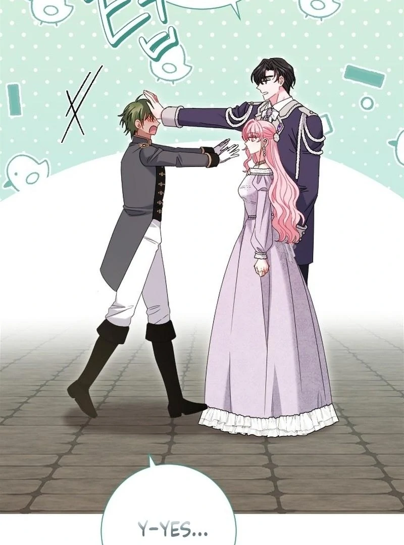 Rather Than The Son, I’ll Take The Father Chapter 50 - page 9